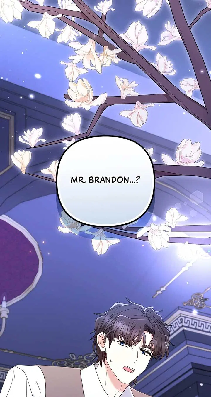 The Esteemed Lady of the Tea Garden Chapter 16 – Page 54