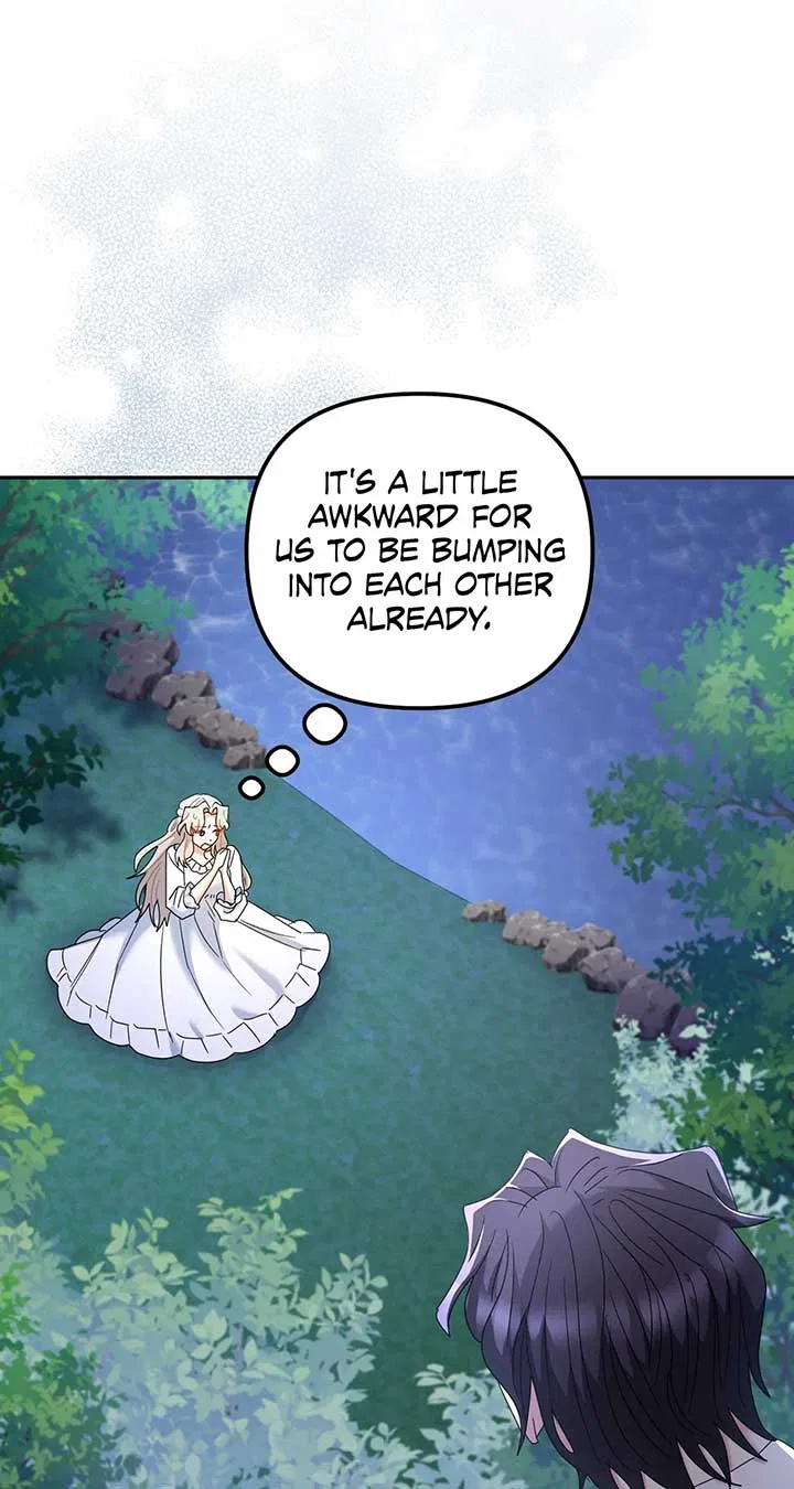 The Esteemed Lady of the Tea Garden Chapter 16 – Page 56