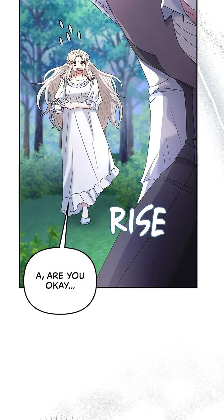 The Esteemed Lady of the Tea Garden Chapter 16 – Page 66
