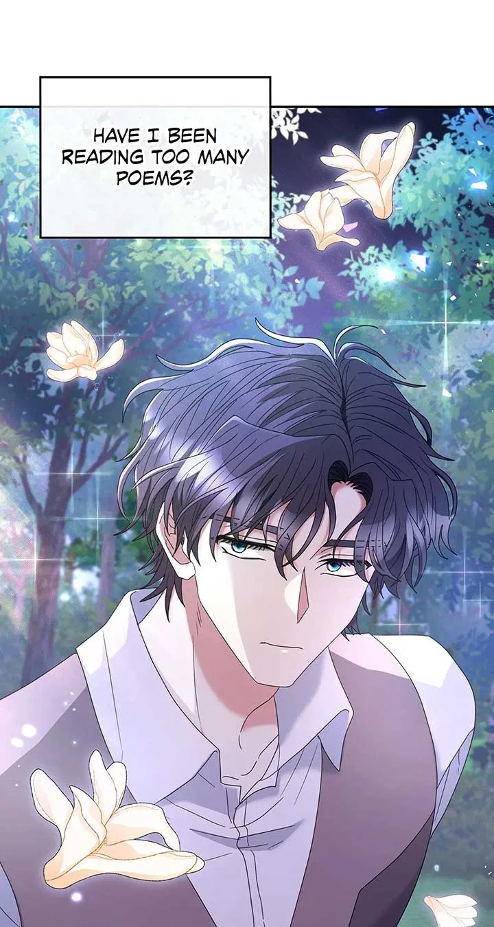 The Esteemed Lady of the Tea Garden Chapter 16 – Page 69