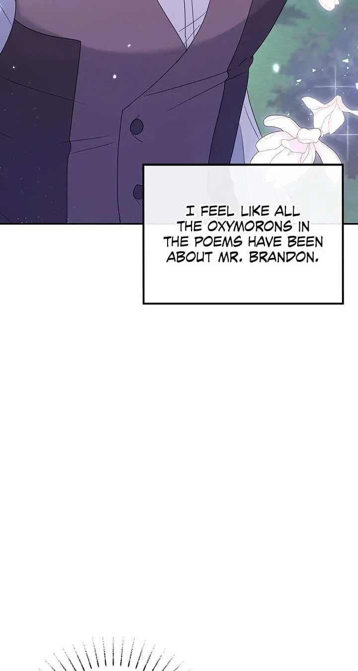 The Esteemed Lady of the Tea Garden Chapter 16 – Page 70