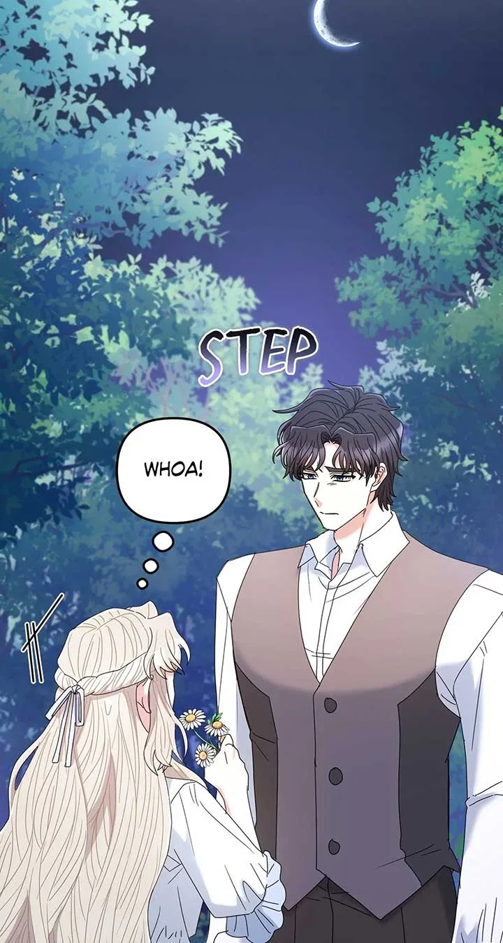 The Esteemed Lady of the Tea Garden Chapter 16 – Page 72