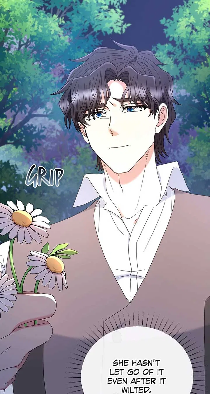 The Esteemed Lady of the Tea Garden Chapter 16 – Page 74
