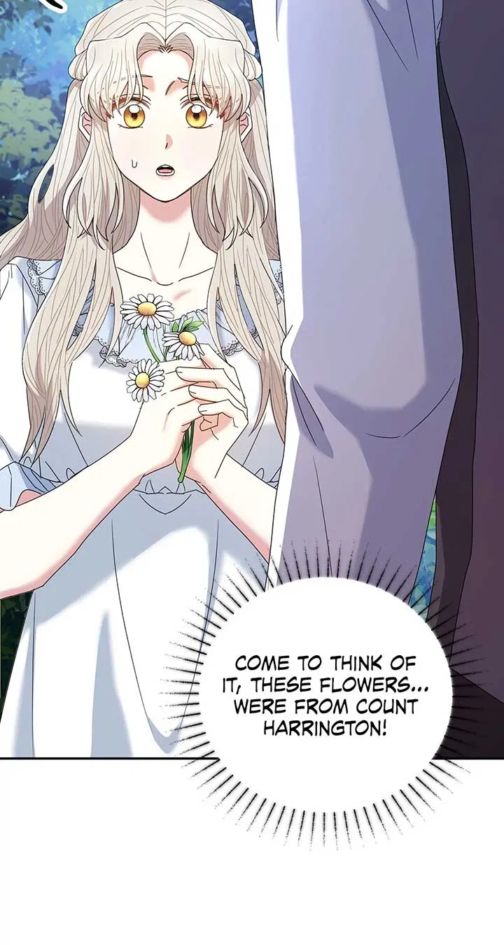 The Esteemed Lady of the Tea Garden Chapter 16 – Page 81