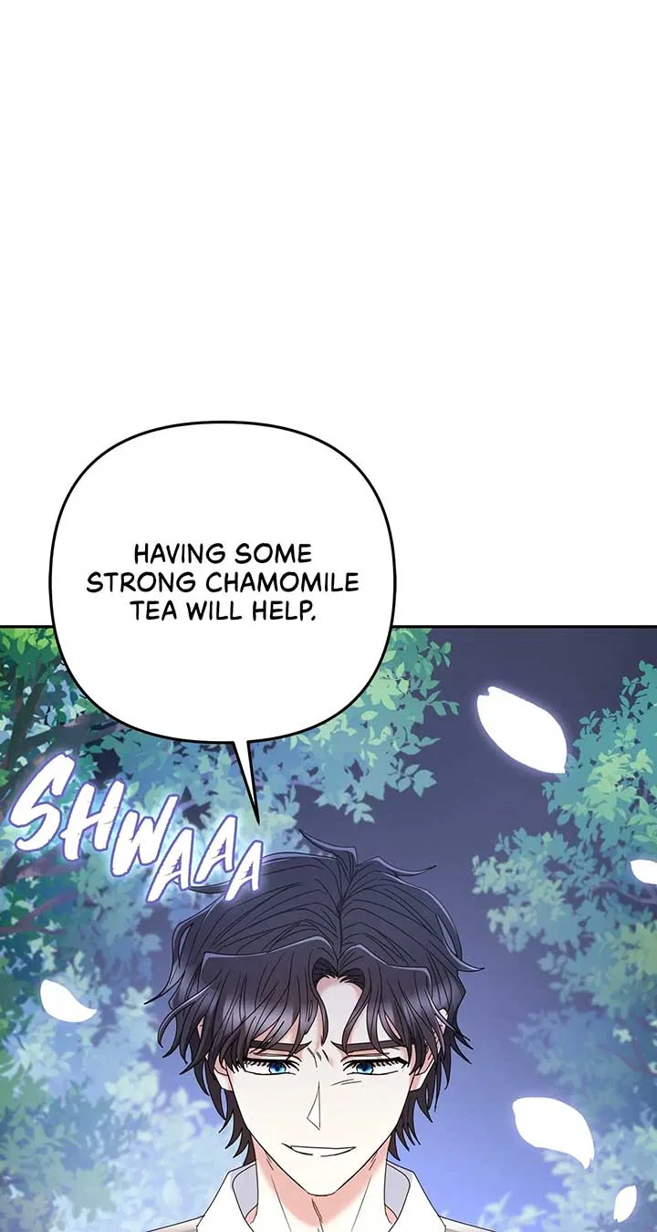 The Esteemed Lady of the Tea Garden Chapter 16 – Page 85