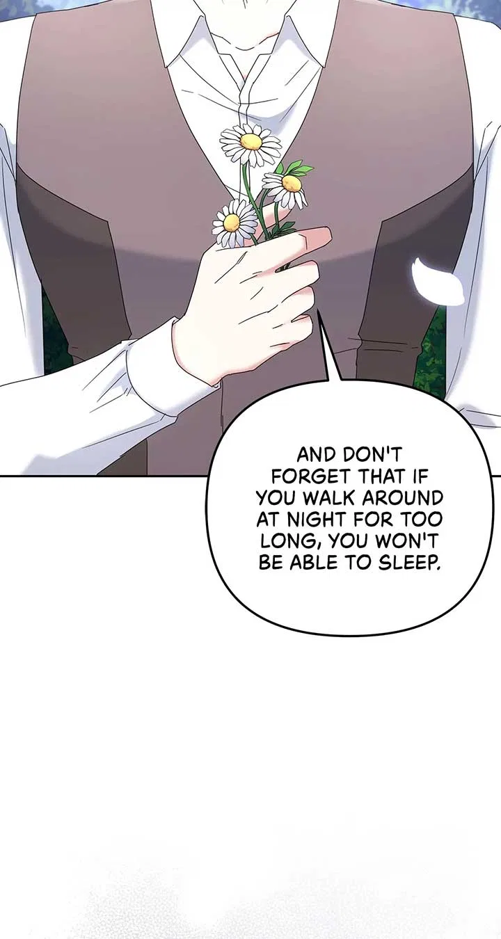 The Esteemed Lady of the Tea Garden Chapter 16 – Page 86