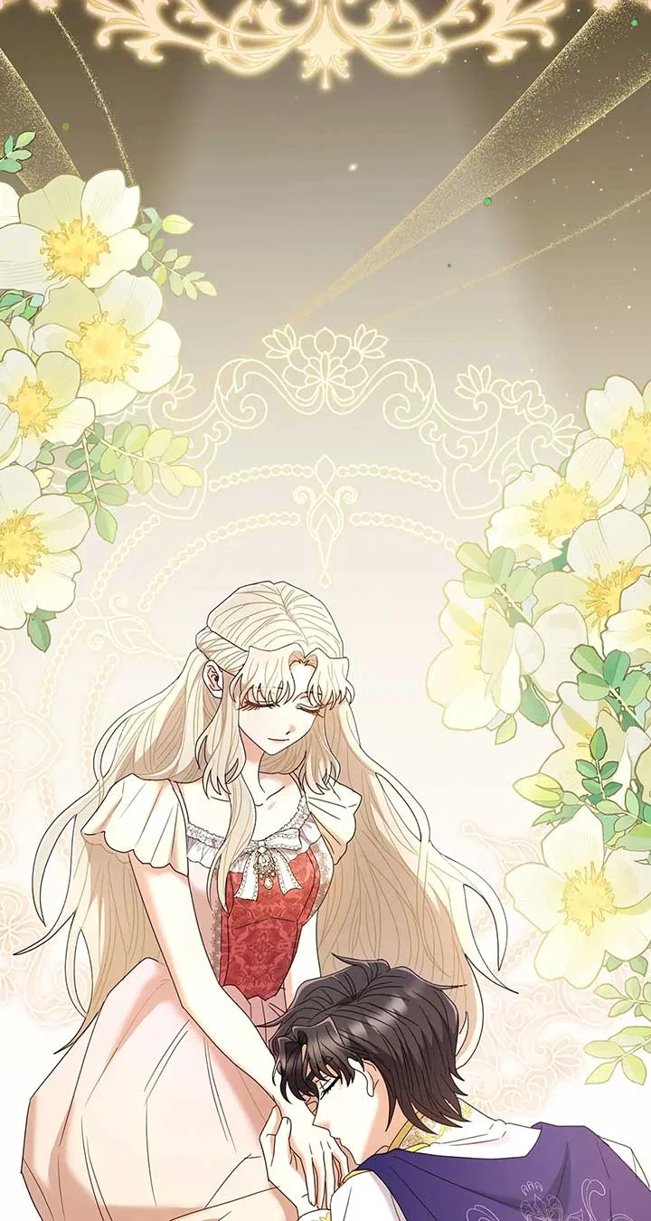 The Esteemed Lady of the Tea Garden Chapter 16 – Page 94