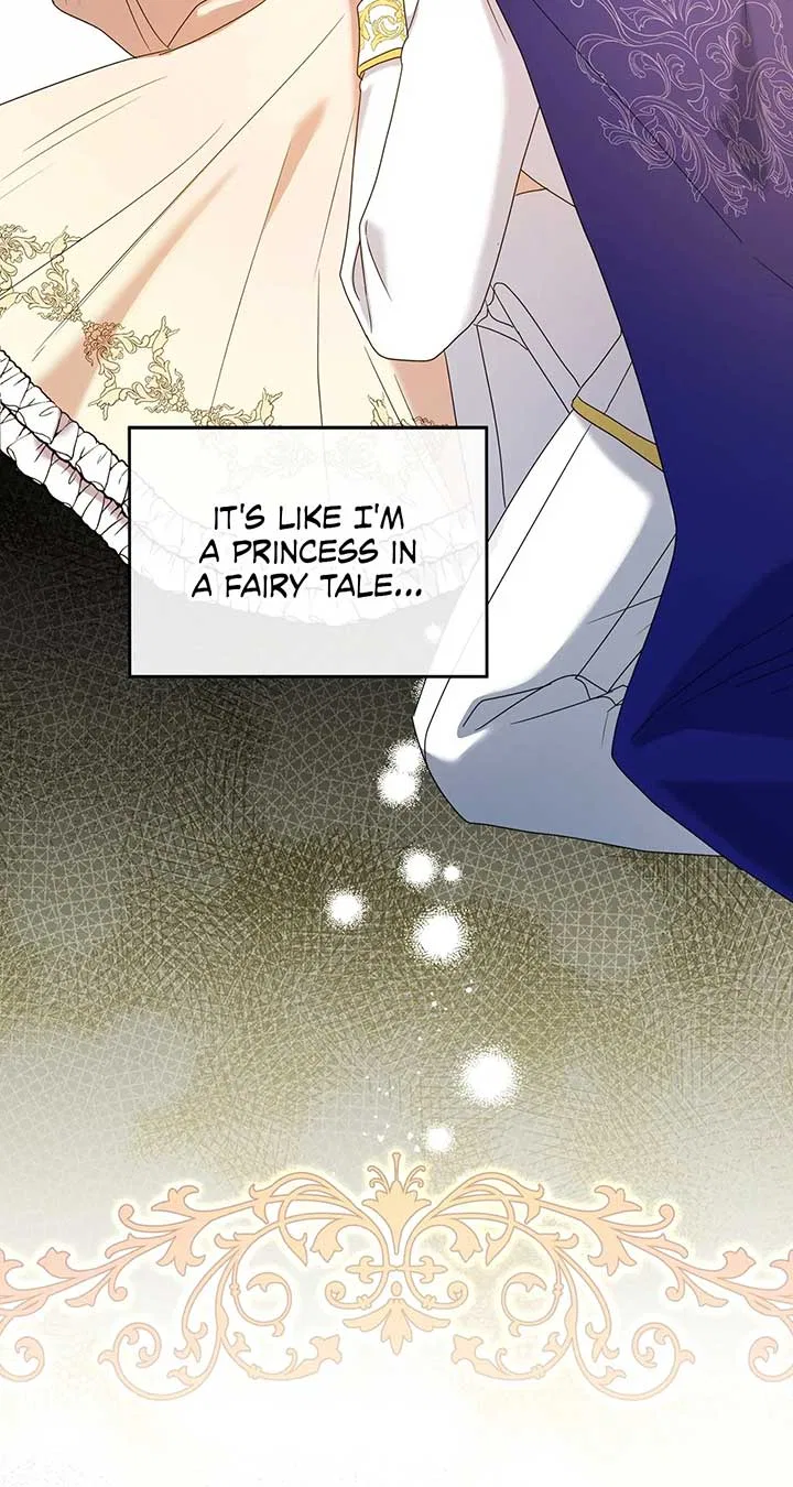 The Esteemed Lady of the Tea Garden Chapter 16 – Page 95