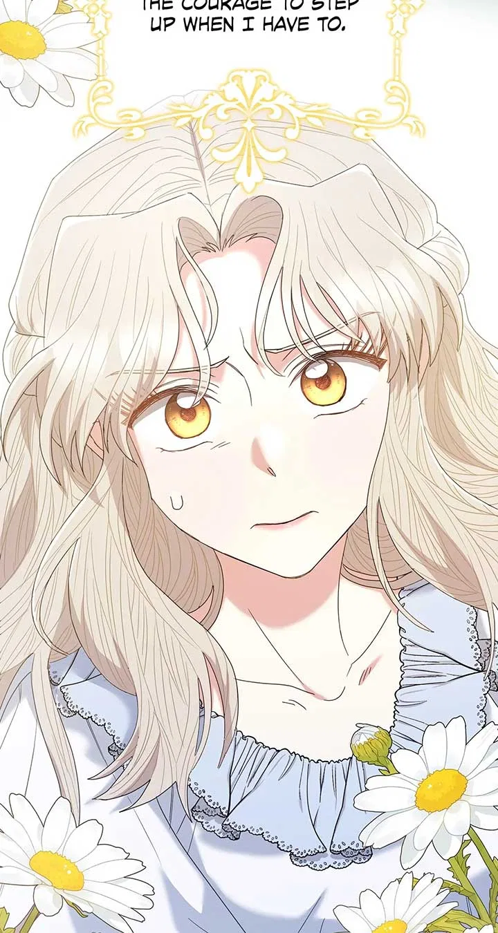 The Esteemed Lady of the Tea Garden Chapter 16 – Page 105