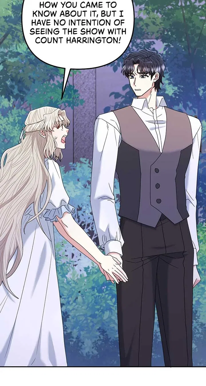 The Esteemed Lady of the Tea Garden Chapter 16 – Page 107