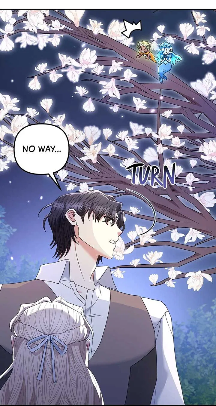 The Esteemed Lady of the Tea Garden Chapter 16 – Page 111