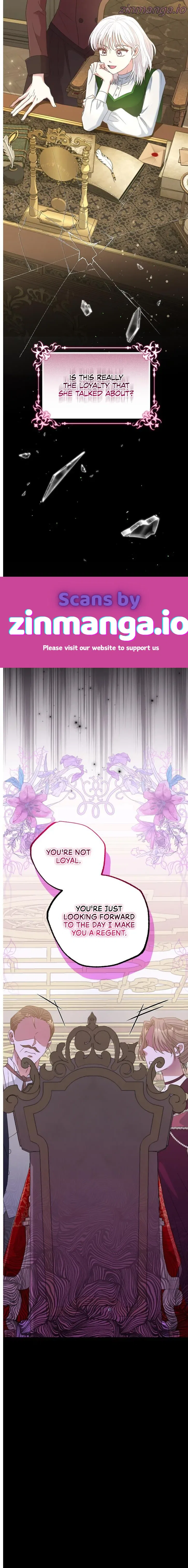 The Esteemed Lady of the Tea Garden Chapter 11 – Page 15
