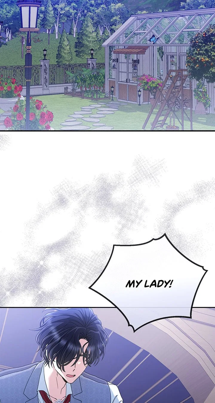 The Esteemed Lady of the Tea Garden Chapter 3 – Page 3
