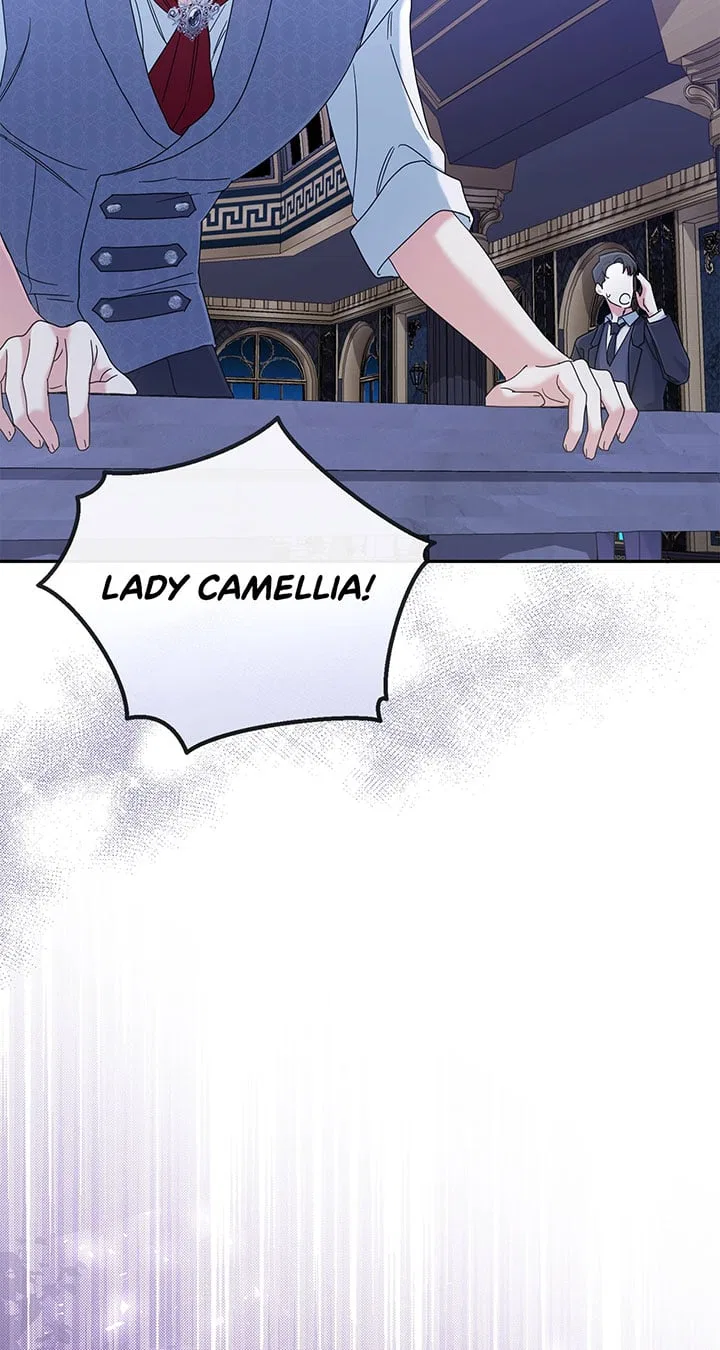 The Esteemed Lady of the Tea Garden Chapter 3 – Page 4