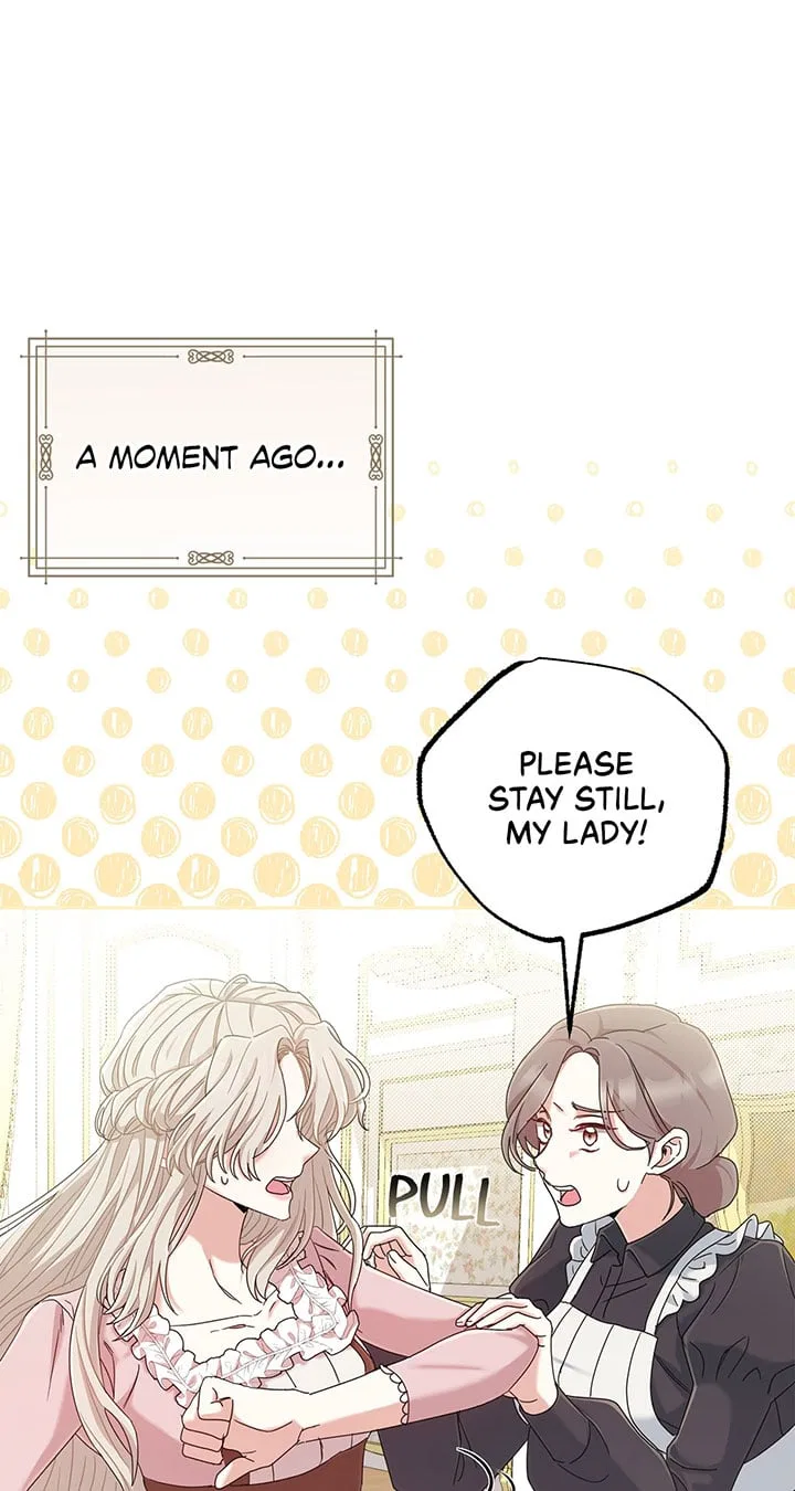 The Esteemed Lady of the Tea Garden Chapter 3 – Page 8