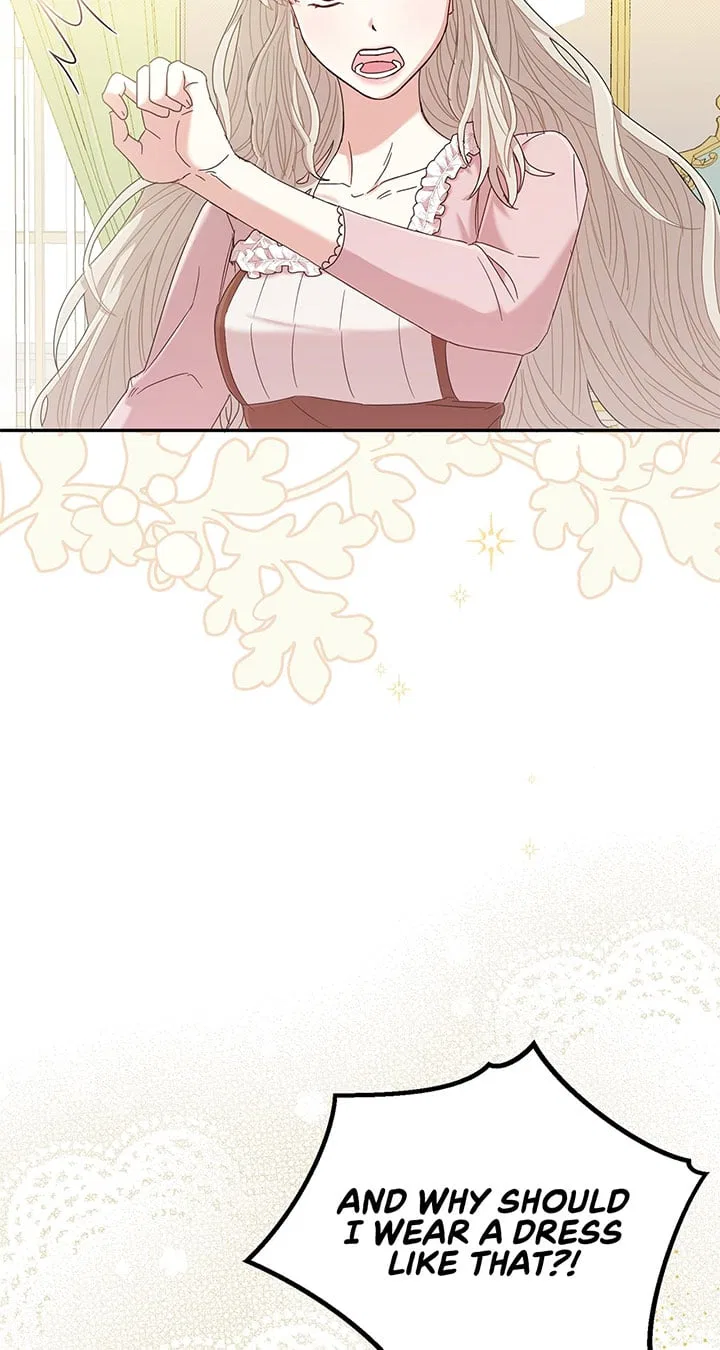 The Esteemed Lady of the Tea Garden Chapter 3 – Page 10