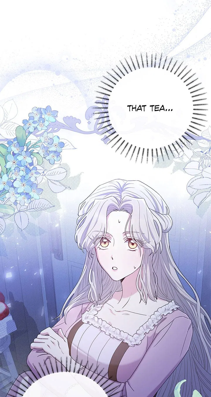 The Esteemed Lady of the Tea Garden Chapter 3 – Page 23