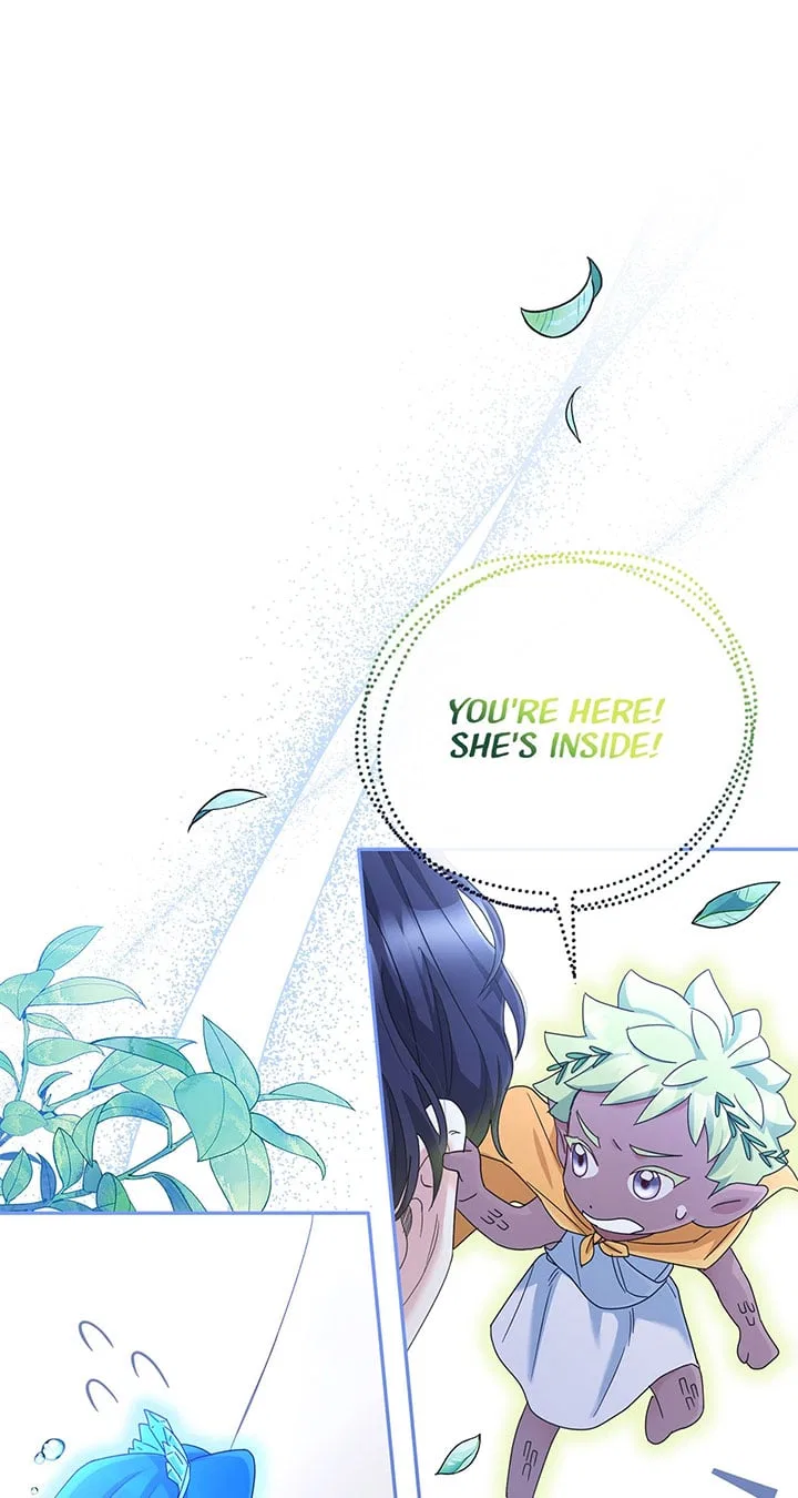 The Esteemed Lady of the Tea Garden Chapter 3 – Page 34