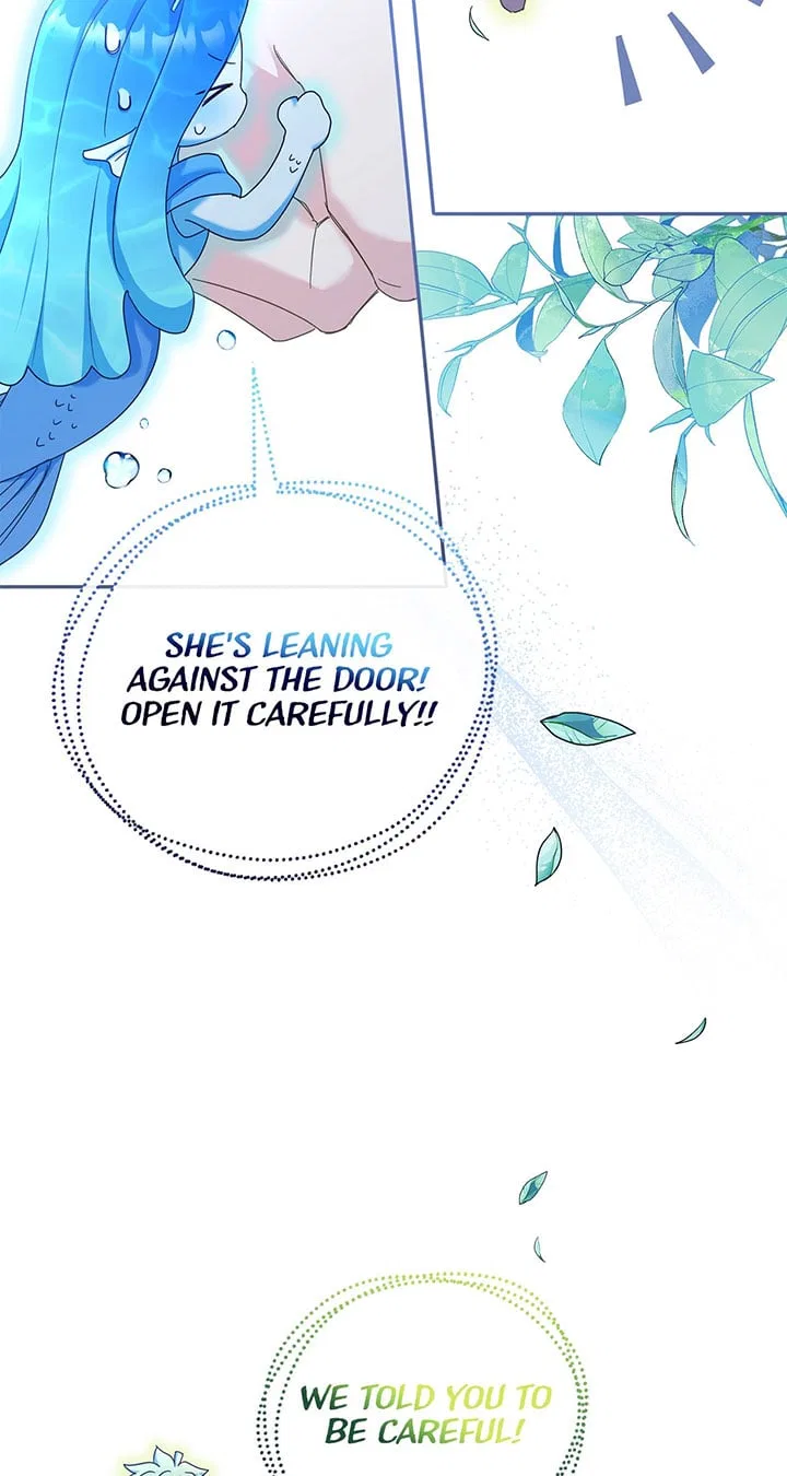 The Esteemed Lady of the Tea Garden Chapter 3 – Page 35