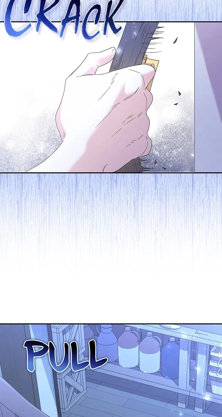 The Esteemed Lady of the Tea Garden Chapter 3 – Page 37