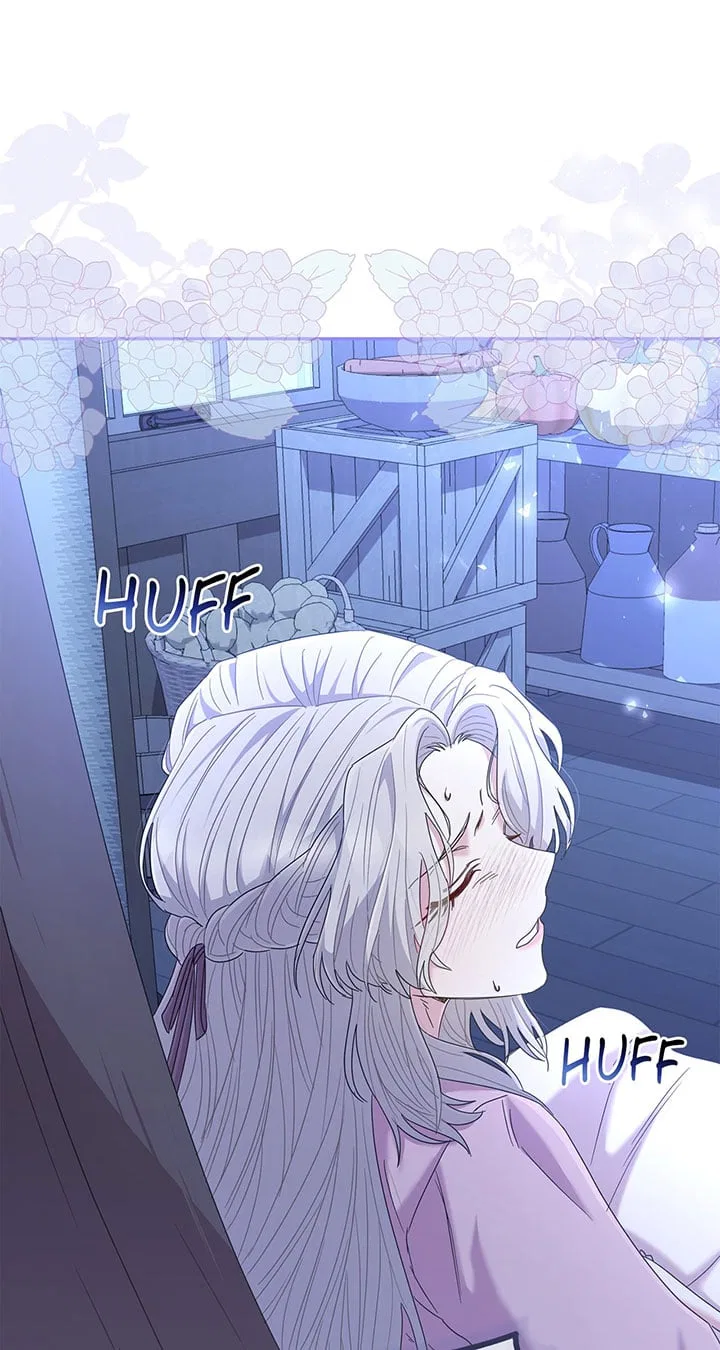 The Esteemed Lady of the Tea Garden Chapter 3 – Page 39