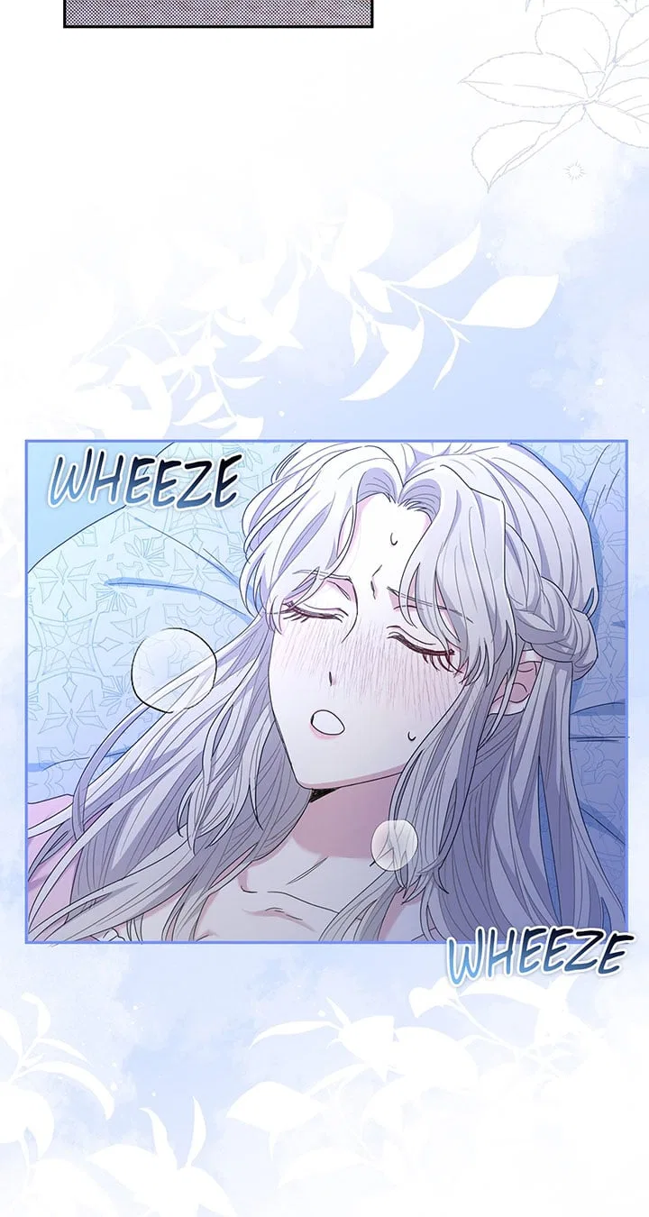 The Esteemed Lady of the Tea Garden Chapter 3 – Page 42