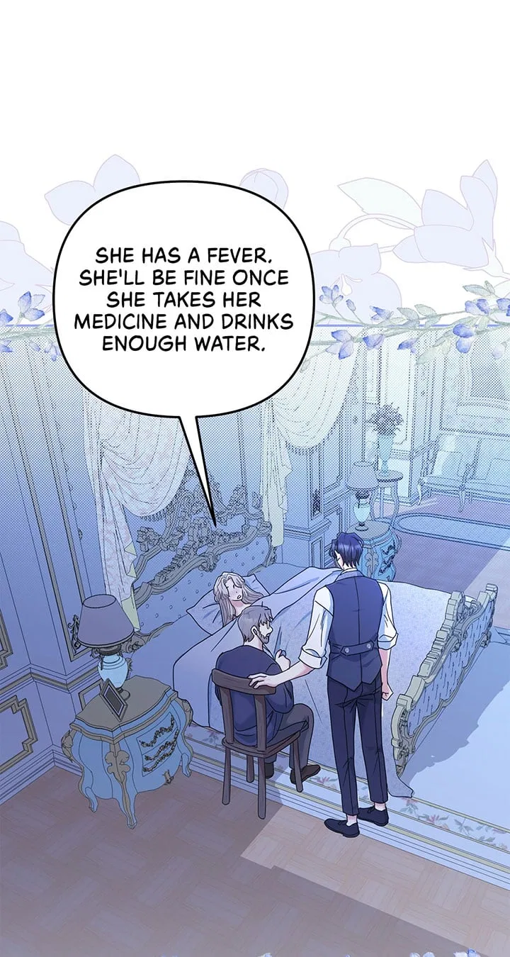 The Esteemed Lady of the Tea Garden Chapter 3 – Page 44