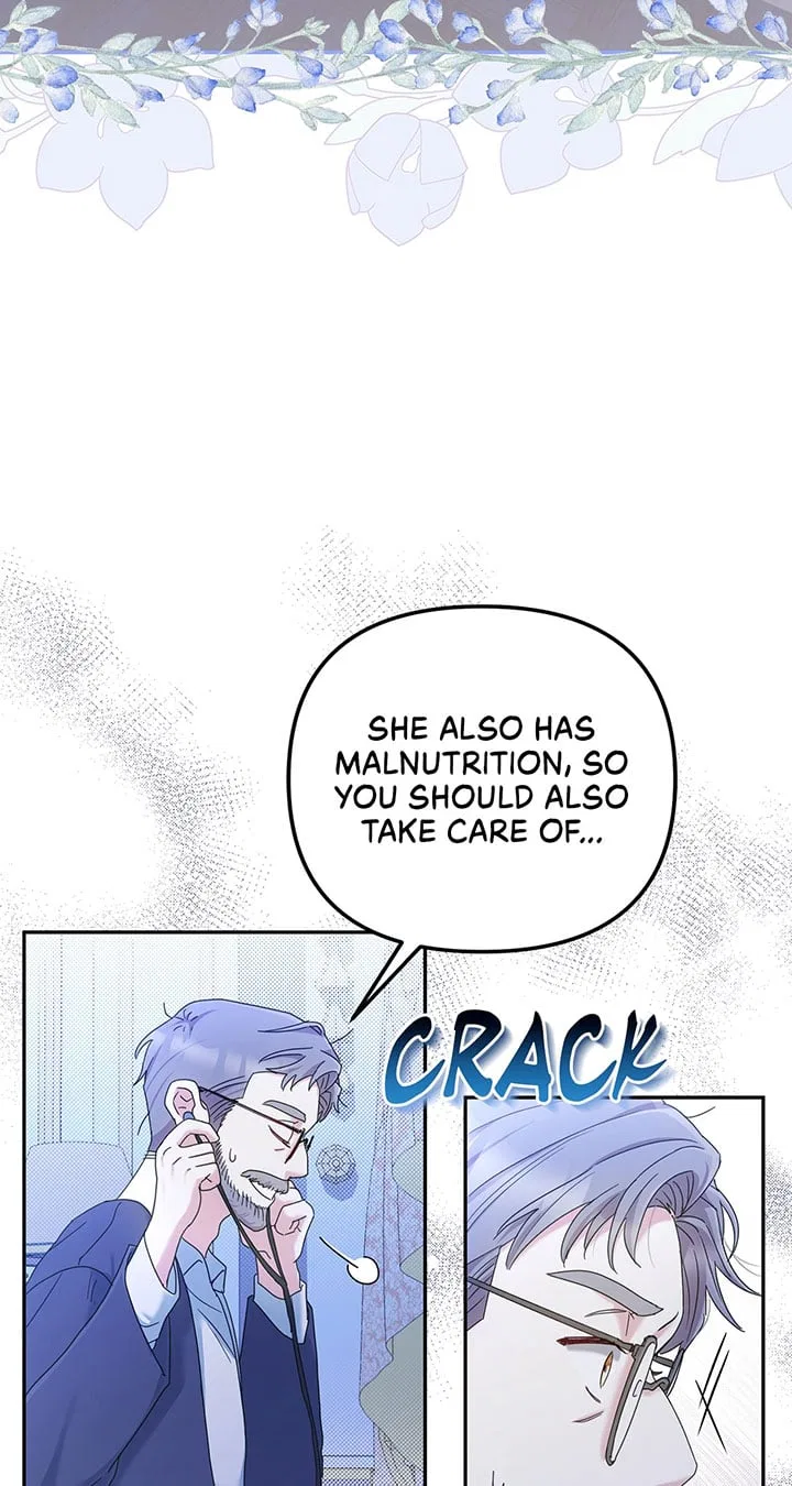 The Esteemed Lady of the Tea Garden Chapter 3 – Page 45
