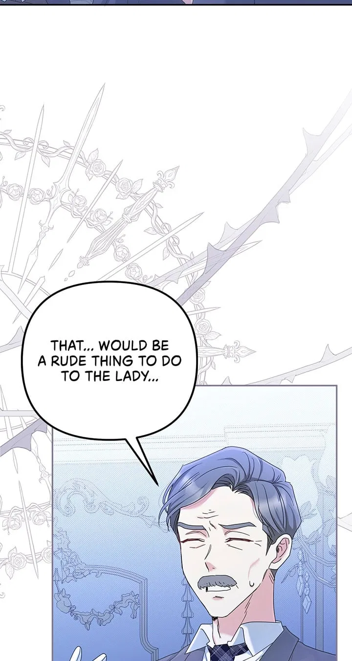 The Esteemed Lady of the Tea Garden Chapter 3 – Page 55