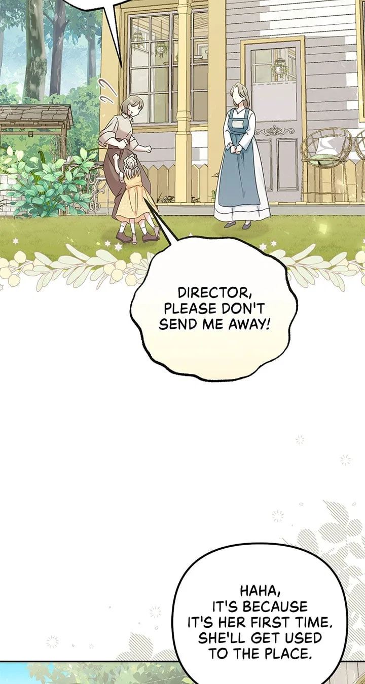 The Esteemed Lady of the Tea Garden Chapter 3 – Page 63