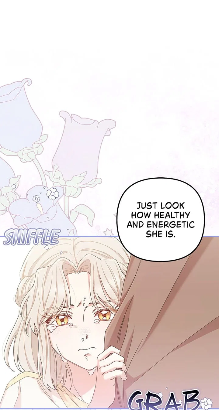 The Esteemed Lady of the Tea Garden Chapter 3 – Page 66