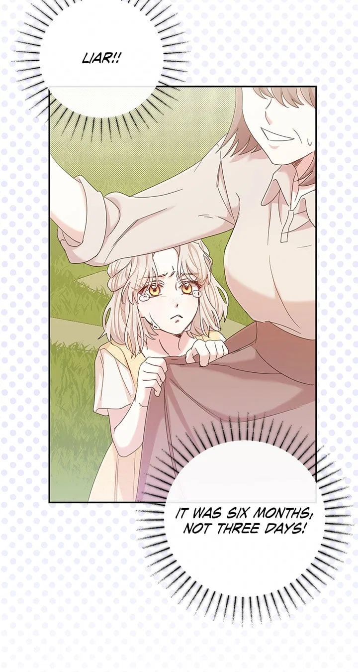 The Esteemed Lady of the Tea Garden Chapter 3 – Page 69