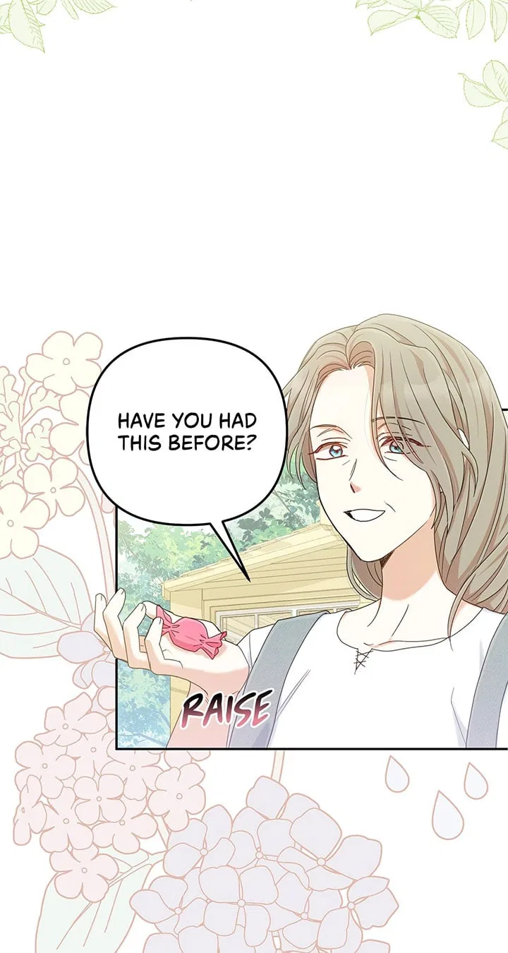 The Esteemed Lady of the Tea Garden Chapter 3 – Page 76