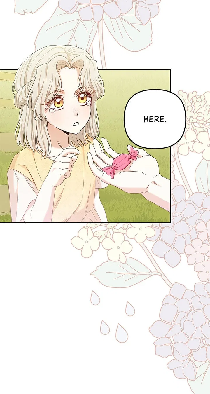 The Esteemed Lady of the Tea Garden Chapter 3 – Page 77