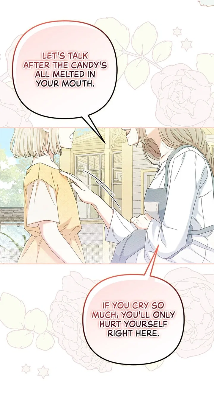 The Esteemed Lady of the Tea Garden Chapter 3 – Page 78