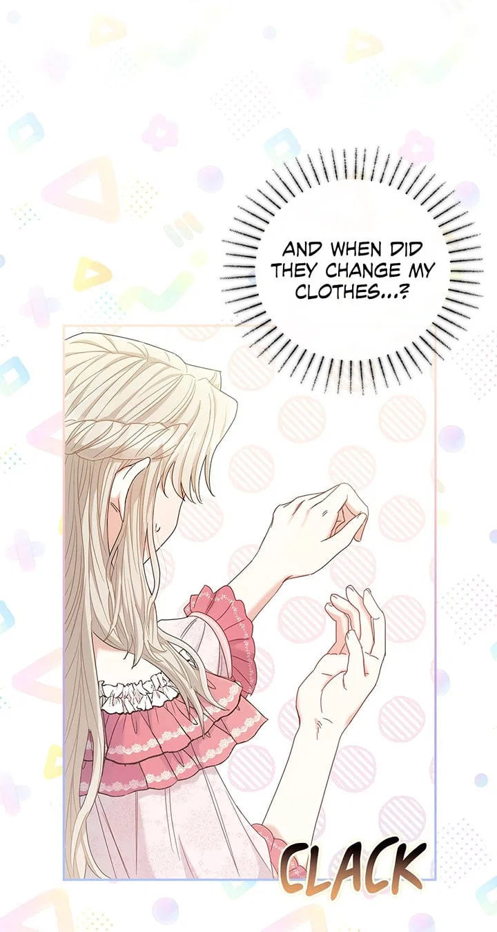 The Esteemed Lady of the Tea Garden Chapter 3 – Page 83