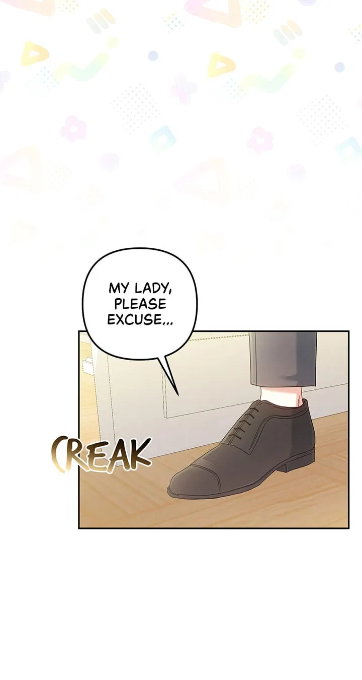 The Esteemed Lady of the Tea Garden Chapter 3 – Page 84