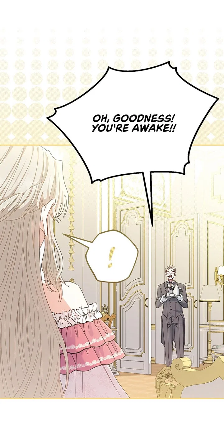 The Esteemed Lady of the Tea Garden Chapter 3 – Page 85