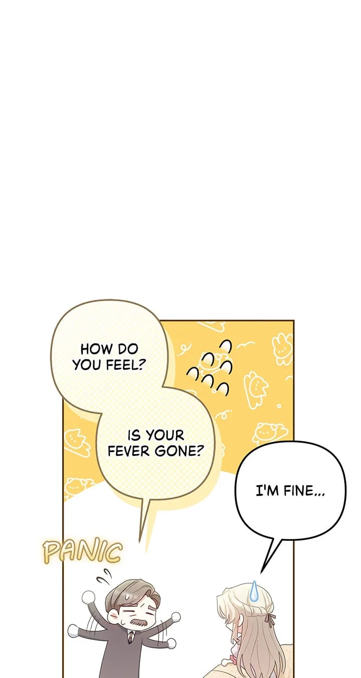 The Esteemed Lady of the Tea Garden Chapter 3 – Page 86