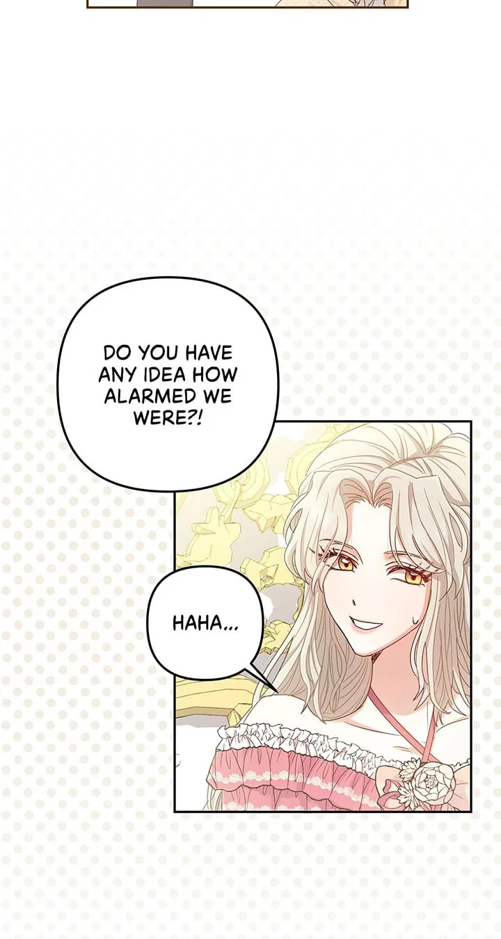 The Esteemed Lady of the Tea Garden Chapter 3 – Page 87