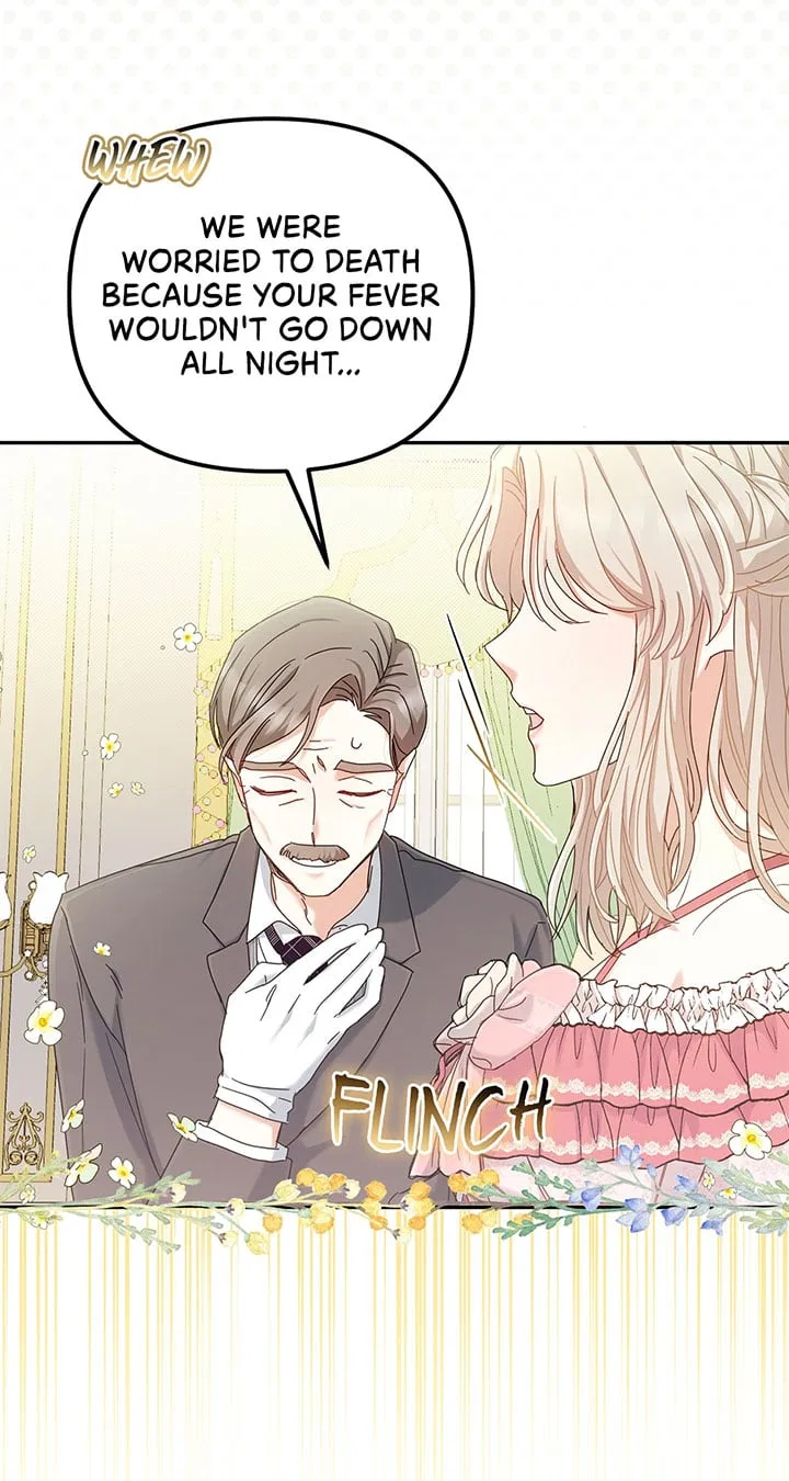 The Esteemed Lady of the Tea Garden Chapter 3 – Page 88