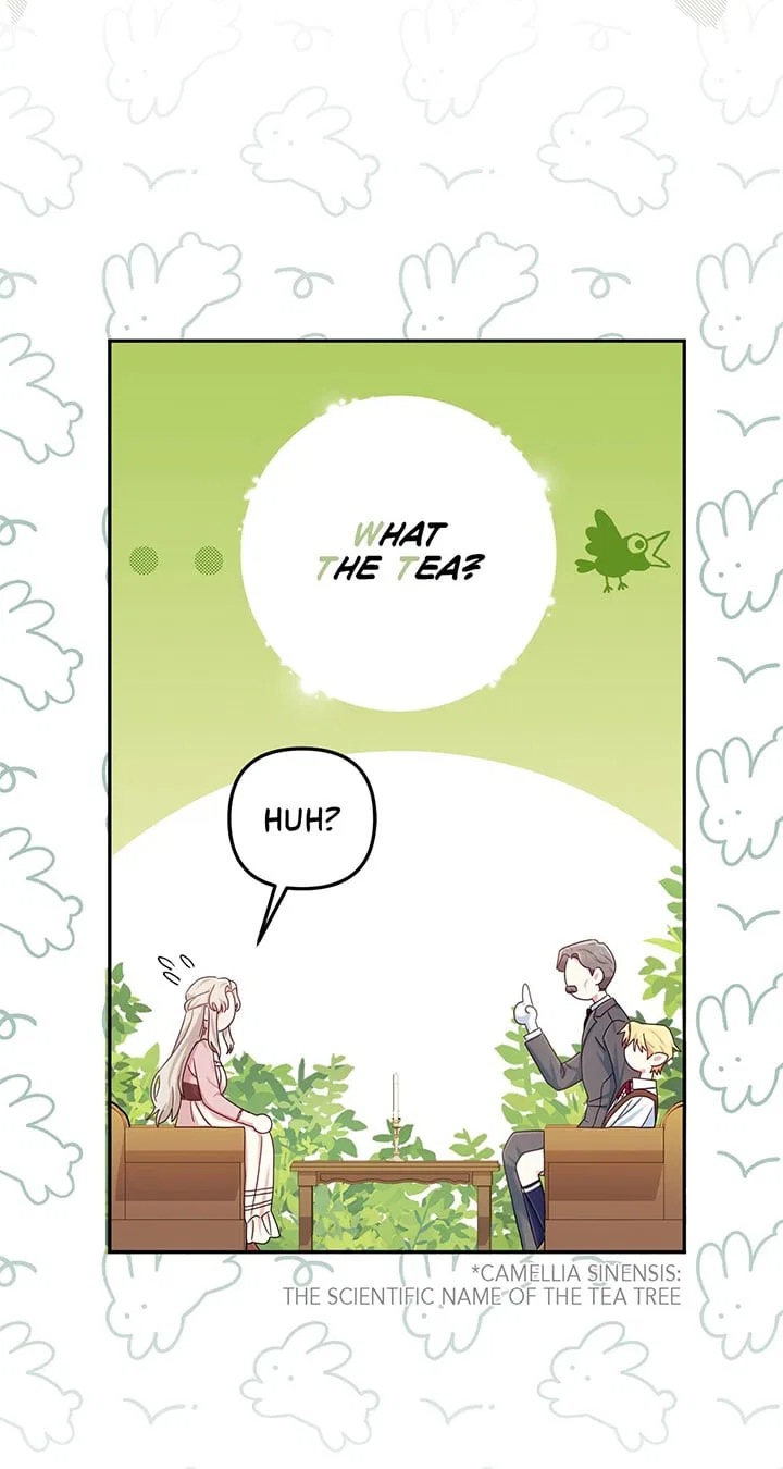 The Esteemed Lady of the Tea Garden Chapter 2 – Page 20