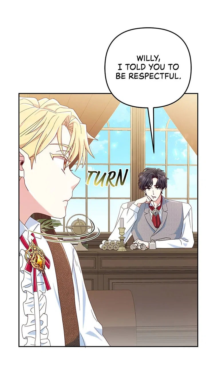 The Esteemed Lady of the Tea Garden Chapter 2 – Page 23