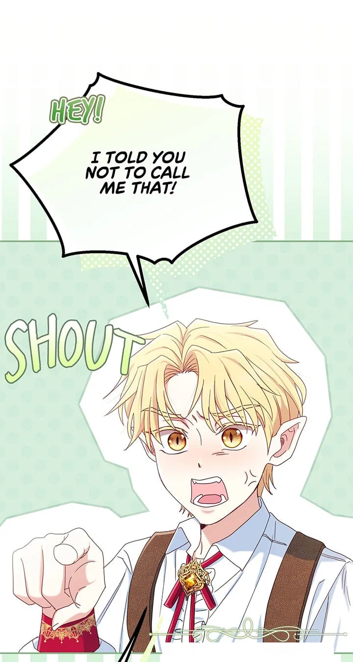 The Esteemed Lady of the Tea Garden Chapter 2 – Page 24