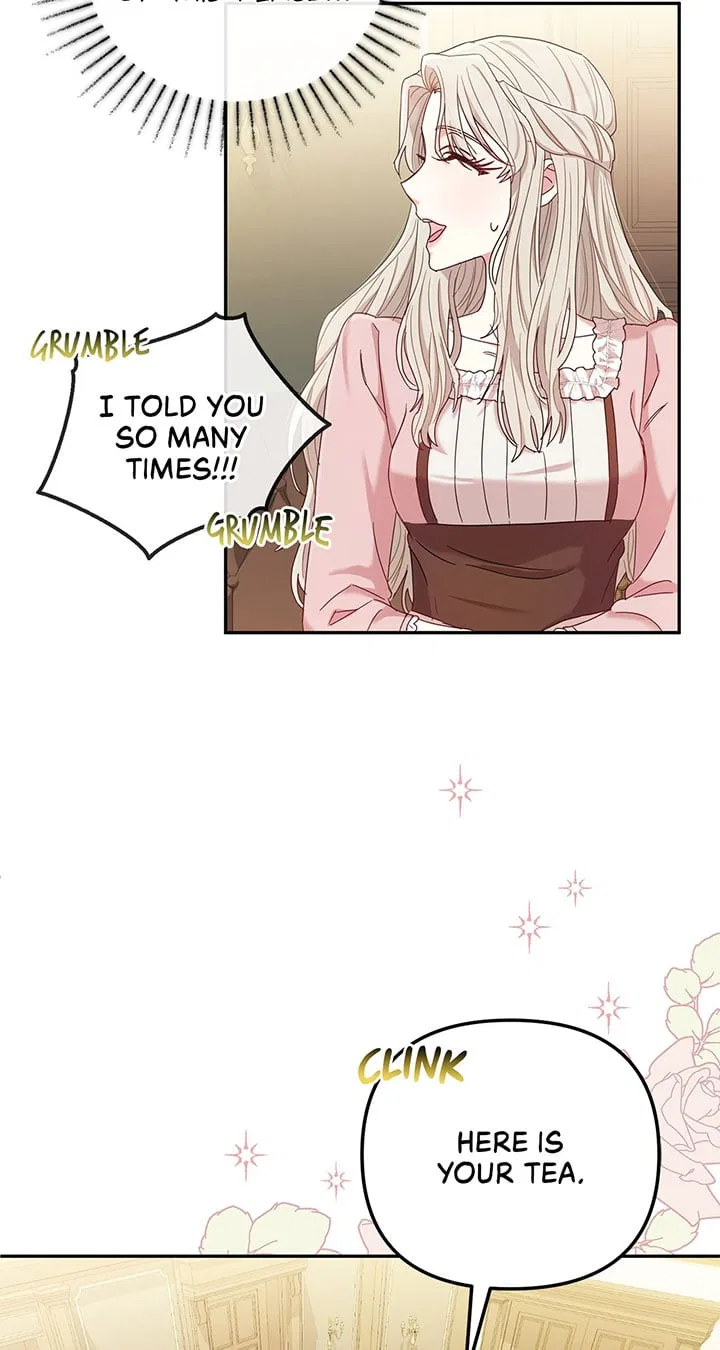 The Esteemed Lady of the Tea Garden Chapter 2 – Page 26