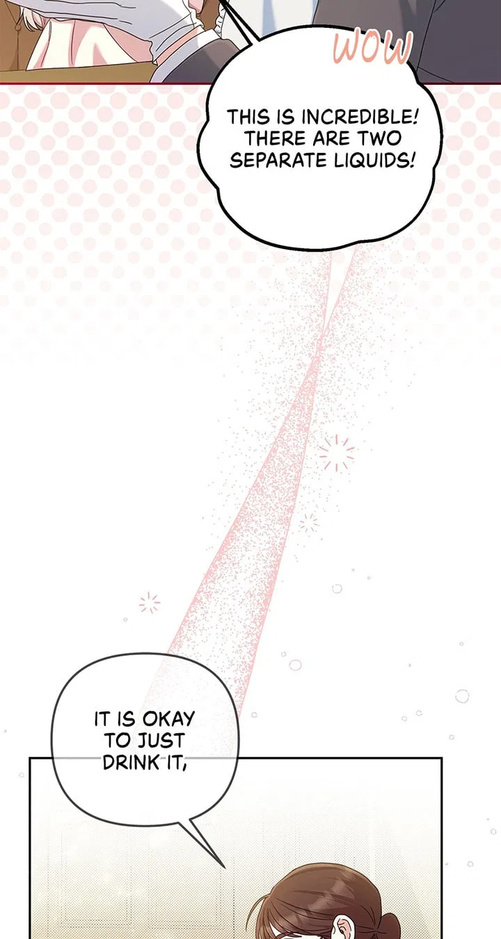 The Esteemed Lady of the Tea Garden Chapter 2 – Page 31