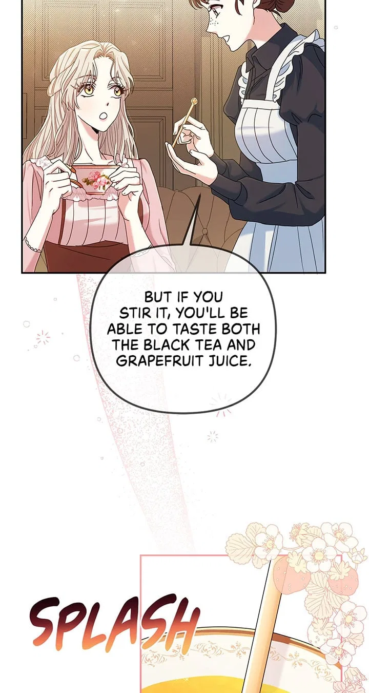 The Esteemed Lady of the Tea Garden Chapter 2 – Page 32