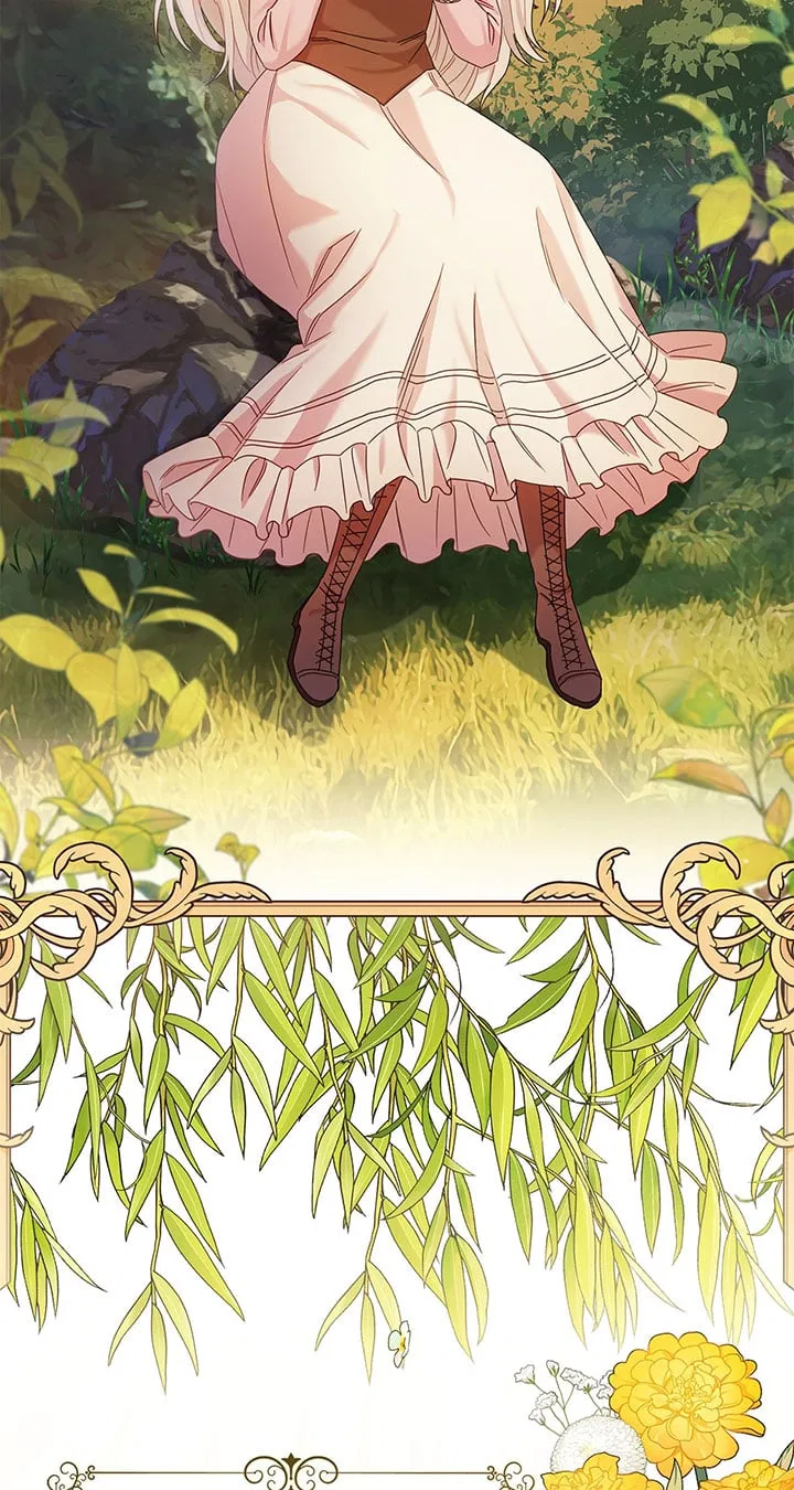 The Esteemed Lady of the Tea Garden Chapter 2 – Page 38