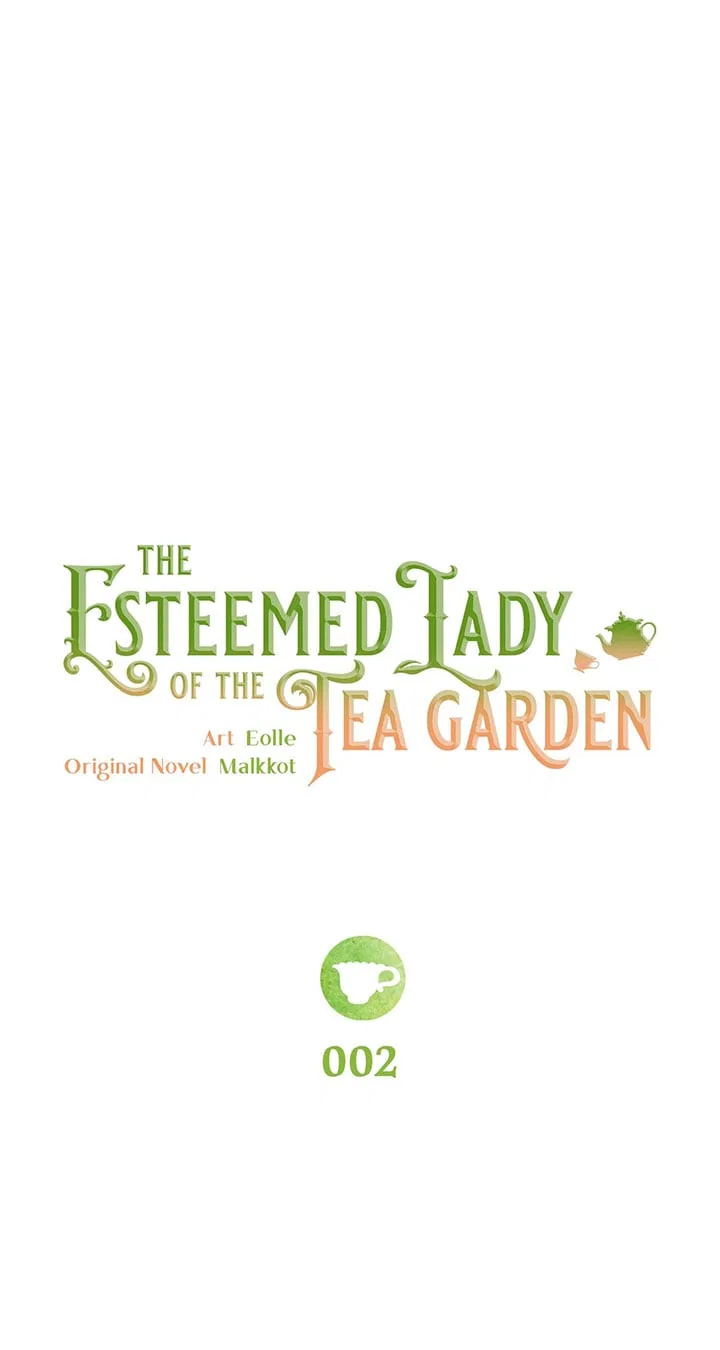 The Esteemed Lady of the Tea Garden Chapter 2 – Page 59