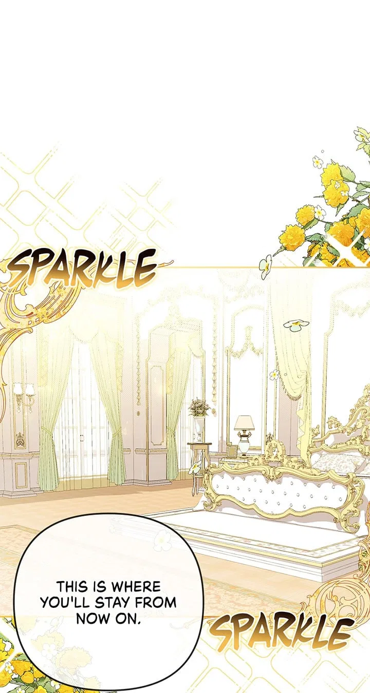 The Esteemed Lady of the Tea Garden Chapter 2 – Page 60